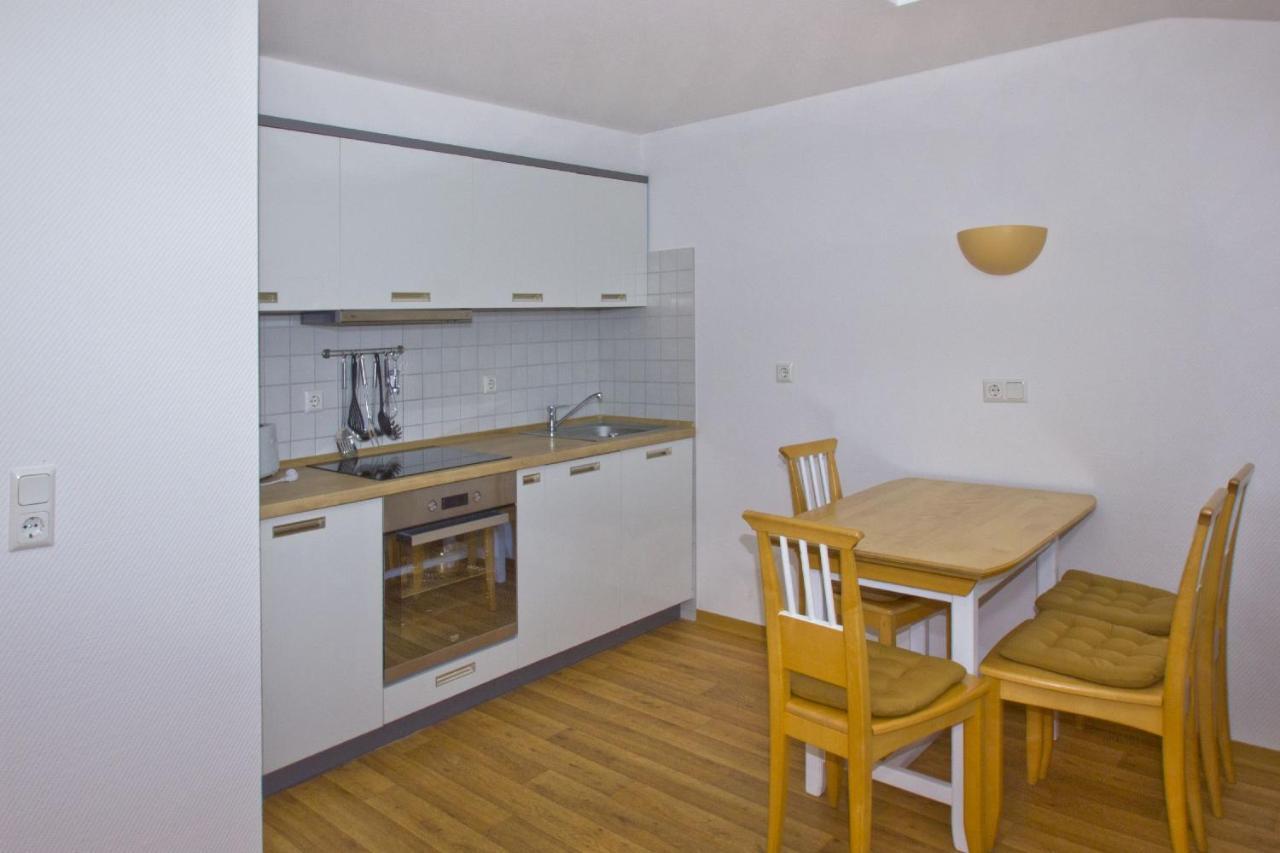 Mit Meerblick Und Balkon, Gratis Nutzung Vom Ahoi Erlebnisbad Und Sauna In Sellin - Meeresblick Fewo 17 Gohren Bagian luar foto